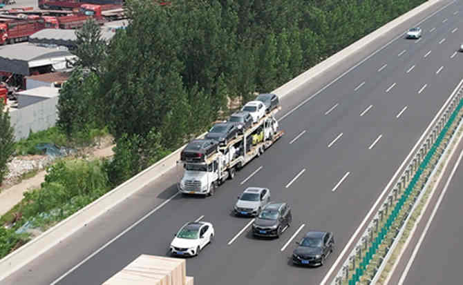 叶县高速公路汽车救援